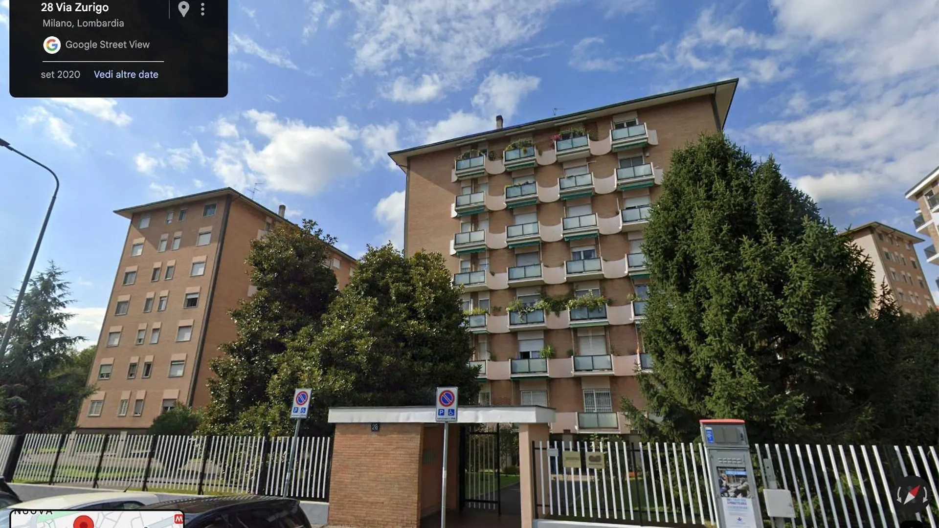 Elegance & Relax - Tennis, Child Park, 20 Minutes From Duomo Милан Италия