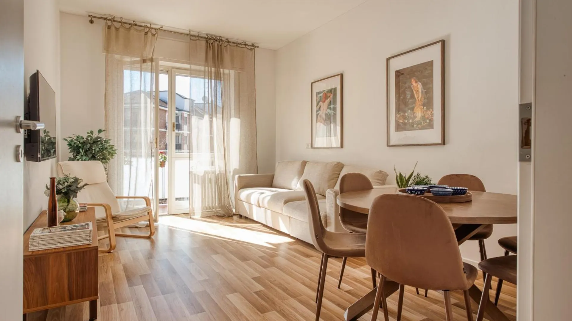 Контакты Elegance & Relax - Tennis, Child Park, 20 Minutes From Duomo